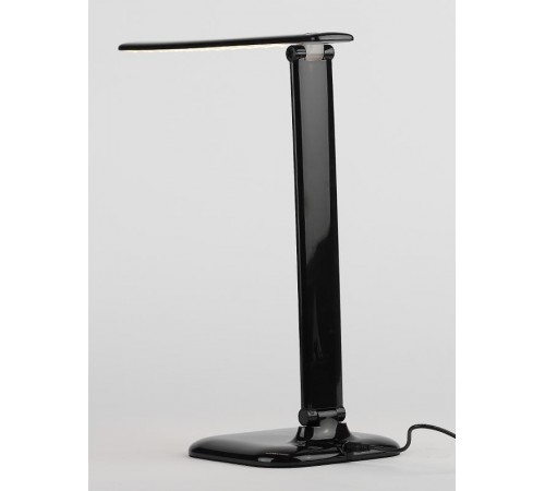 Светильник настольный светодиодный NLED-462-10W-BK черный  Б0031613  ЭРА