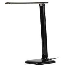 Светильник настольный светодиодный NLED-462-10W-BK черный  Б0031613  ЭРА