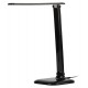 Светильник настольный светодиодный NLED-462-10W-BK черный  Б0031613  ЭРА