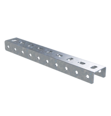 Соединитель П-образного профиля PSL/PSM, L 300, горячеоцинкованный  BPN2903HDZ  DKC