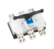 Выключатель-разъединитель NH40-1600/3 ,3P ,1600А, стандартная рукоятка управления  393270  CHINT