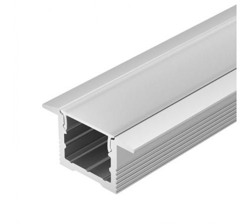 Профиль SL-SLIM-H13M-F25-2000 ANOD  023719  Arlight