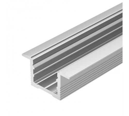 Профиль SL-SLIM-H13M-F25-2000 ANOD  023719  Arlight