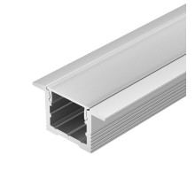 Профиль SL-SLIM-H13M-F25-2000 ANOD  023719  Arlight