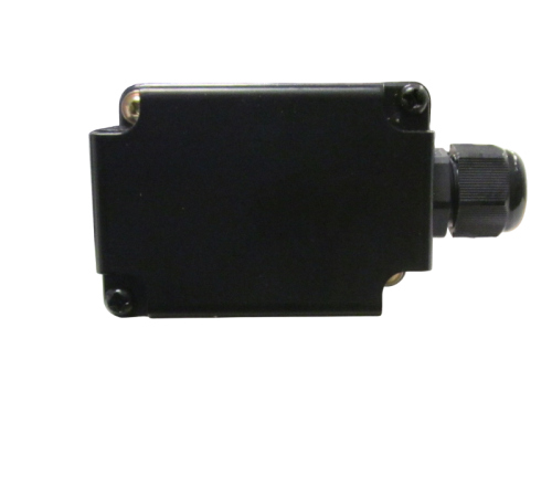 Датчик температуры контактный, -10...+110°С PT1000 50...100мм  SCTP  SE