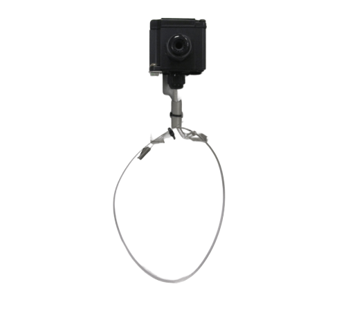 Датчик температуры контактный, -10...+110°С PT1000 50...100мм  SCTP  SE