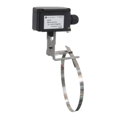 Датчик температуры контактный, -10...+110°С PT1000 50...100мм  SCTP  SE