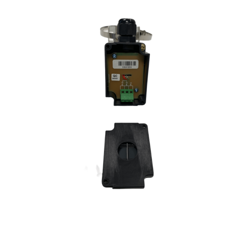 Датчик температуры контактный, -10...+110°С PT1000 50...100мм  SCTP  SE