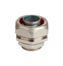 Муфта метал-короб DN 15,М16х1,5,комплек  KIT6014-1616  DKC