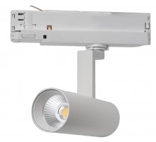 Светильник светодиодный CTL-200-S 30Вт 3000К 15° белый  61434DEK  DEKraft