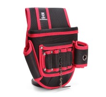 Сумка монтажника поясная без ремня C-14  78268  КВТ