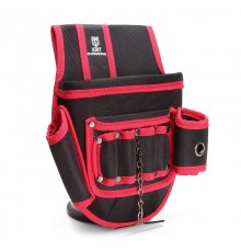 Сумка монтажника поясная без ремня C-14  78268  КВТ