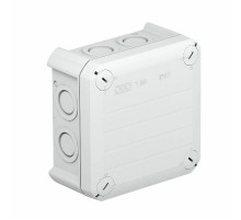 Распределительная коробка T60, 114x114x57 мм, IP67  2007910  OBO Bettermann