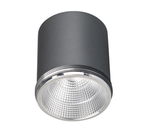 Модуль светодиодный SP-POLO-R65-8W Warm (40 deg, 2-3, 200mA)  022633  Arlight