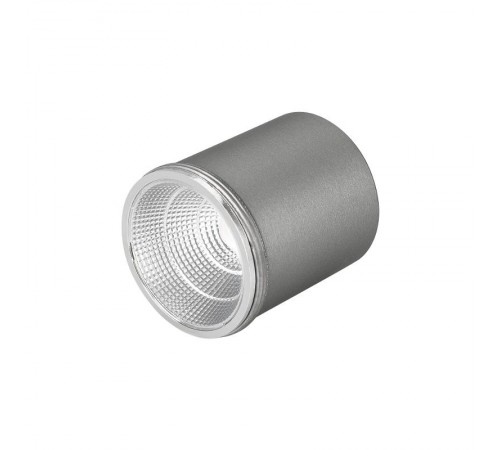 Модуль светодиодный SP-POLO-R65-8W Warm (40 deg, 2-3, 200mA)  022633  Arlight