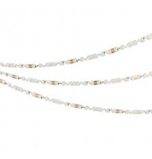 Светодиодная лента RZ-A120-6mm 24V Warm2700 (9.6 W/m, IP20, 2835, 5m) (Arlight, -)  040806  Arlight