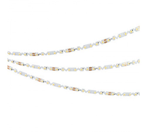 Светодиодная лента RZ-A120-6mm 24V Warm3000 (9.6 W/m, IP20, 2835, 5m) (Arlight, -)  040805  Arlight