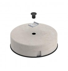 Комплект крепления с бетонным основанием (TrayFix-10-S)  5403102  OBO Bettermann