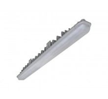 Светильник светодиодный SLICK.PRS LED 20 with driver box 5000K  1631001670  Световые Технологии