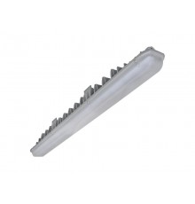 Светильник светодиодный SLICK.PRS LED 20 with driver box 5000K  1631001670  Световые Технологии