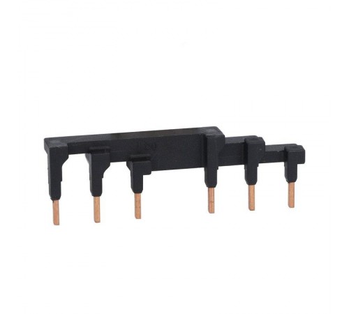 Шина трехфазная изолированная OptiStart MP-32-S2-54-T2 340172 КЭАЗ