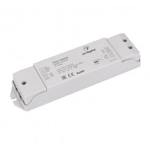 Диммер SMART-DIM105 (12-48V, 8A, TRIAC) (Arlight, IP20 Пластик, 5 лет)  035060  Arlight