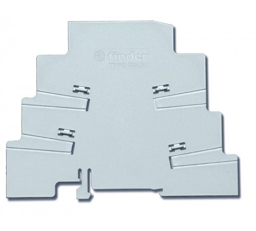 Пластиковый разделитель двойного назначения  09360  Finder