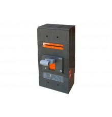 Авт. выкл. ВА88-43 3Р 1250А 50кА   SQ0707-0063  TDM