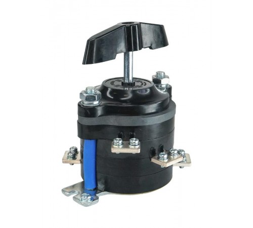 ПВ 3-160 М3 исп.3, выключатель пакетный (ЭТ)  ET002529  Электротехник