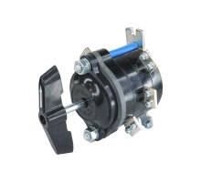 ПВ 3-160 М3 исп.3, выключатель пакетный (ЭТ)  ET002529  Электротехник