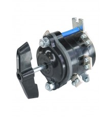 ПВ 3-160 М3 исп.3, выключатель пакетный (ЭТ)  ET002529  Электротехник