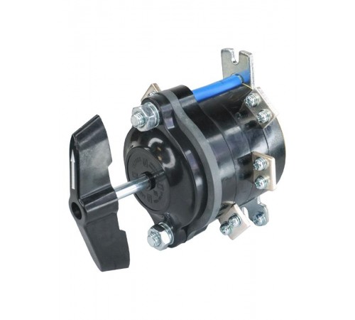 ПВ 3-160 М3 исп.3, выключатель пакетный (ЭТ)  ET002529  Электротехник