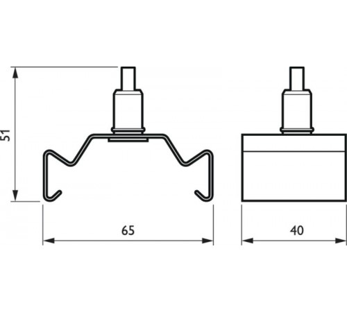 Аксессуар LL500Z MB-SW2 L5000 BK  910925864232  Philips
