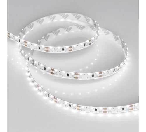 Лента светодиодная RS 2-5000 24V Day5000 2x2 8mm (3014, 240 LED/m, LUX)  024464  Arlight