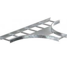 Разветвитель лестничный LESTA Т-обр. 150х300мм R600 HDZ   CRT05-4-150-300-HDZ  IEK