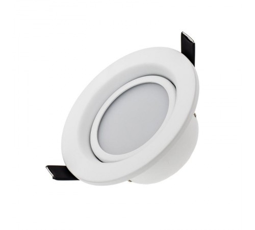 Светодиодный светильник LTD-70WH 5W Warm White 120deg  018420  Arlight