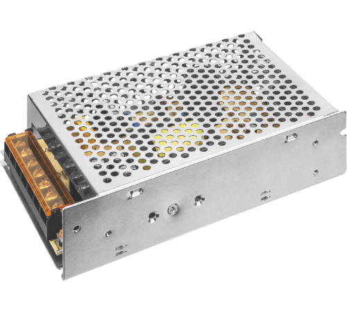 Драйвер для светодиодной ленты 80 993 OD-P100-IP20-12V  80993  ОНЛАЙТ