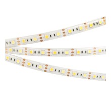 Светодиодная лента герметичная RTW-SE-B60-12mm 12V White-MIX (14.4 W/m, IP65, 5060, 5m) (Arlight, Изменяемая ЦТ)  020559(2)  Arlight