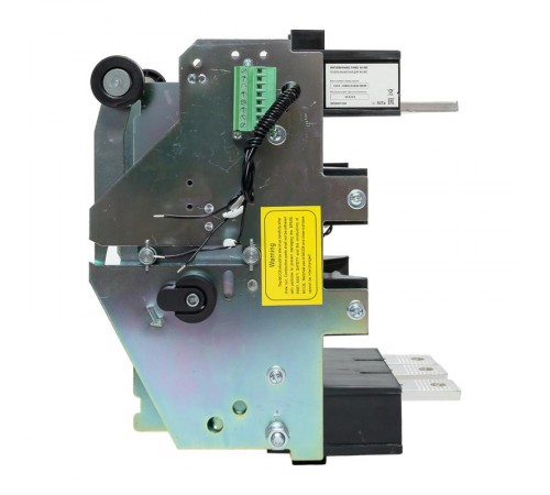 Панель выкатная для ВА-99C 400-630 заднего присоединения mccb99c-630-dod-3rEKF