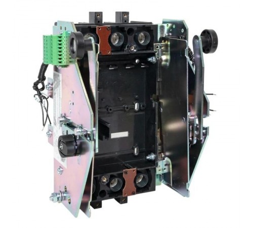 Панель выкатная для ВА-99C 400-630 заднего присоединения mccb99c-630-dod-3rEKF