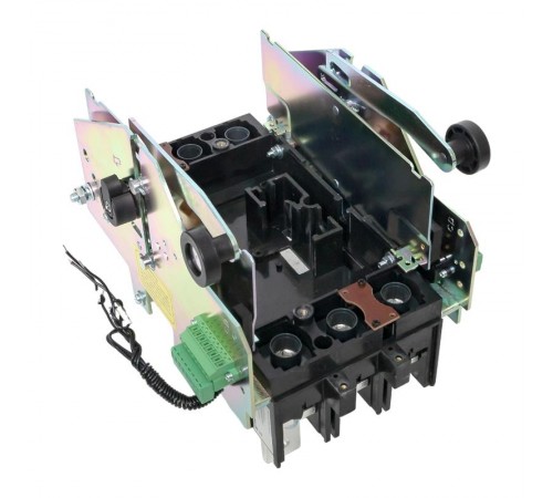 Панель выкатная для ВА-99C 400-630 заднего присоединения mccb99c-630-dod-3rEKF