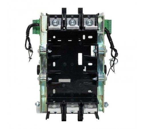 Панель выкатная для ВА-99C 400-630 заднего присоединения mccb99c-630-dod-3rEKF