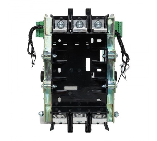 Панель выкатная для ВА-99C 400-630 заднего присоединения mccb99c-630-dod-3rEKF