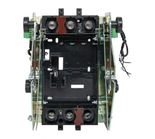 Панель выкатная для ВА-99C 400-630 заднего присоединения mccb99c-630-dod-3rEKF