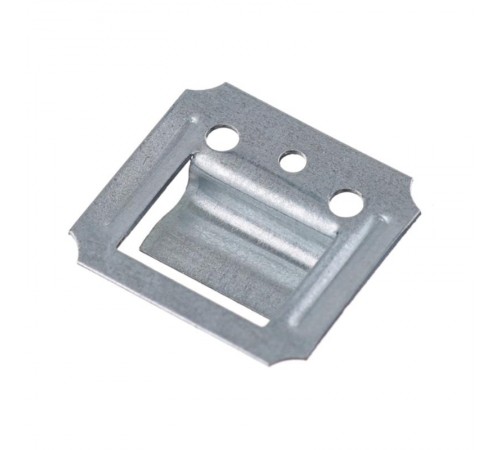 Крепеж для вагонки 3 мм (45 шт) - пакет  104038  Tech-KREP