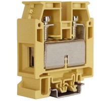 CBD.70, проходной зажим 70 кв.мм  ZCB810  DKC