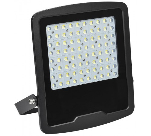 Прожектор светодиодный  СДО 08-200 30град 5000К IP65 + коннект. IP68   LPDO8-200-030-D175-3-68  IEK