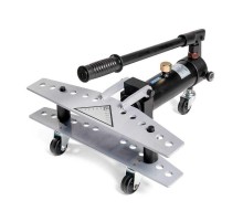 Трубогиб гидравлический ручной ТГР-1  87567  КВТ