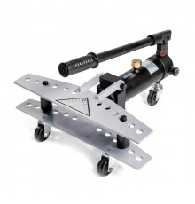 Трубогиб гидравлический ручной ТГР-1  87567  КВТ