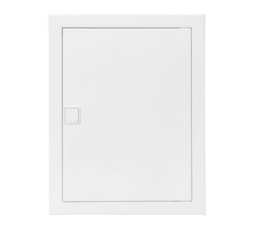 Встраиваемый силовой щит "Nova" 24 модулей с металлической дверью IP41   nv-pb-md-2  EKF